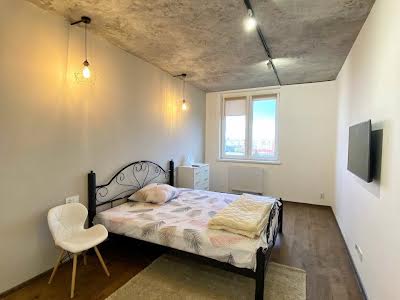 квартира по адресу Линкольна ул., 6а
