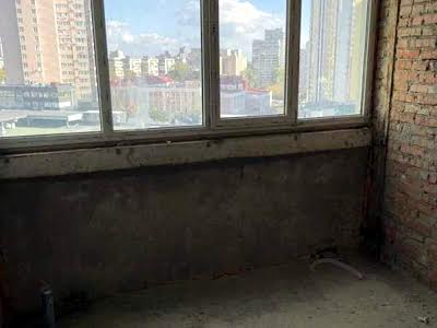 квартира за адресою Лобановського просп. (Червонозоряний), 4В