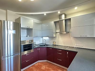 квартира за адресою Петра Калнишевського вул. (Михайла Майорова), 7