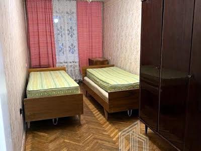 квартира за адресою Юлії Здановської вул. (Ломоносова), 5