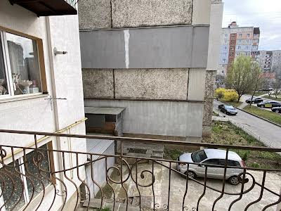 квартира за адресою Володимира Івасюка вул., 50б