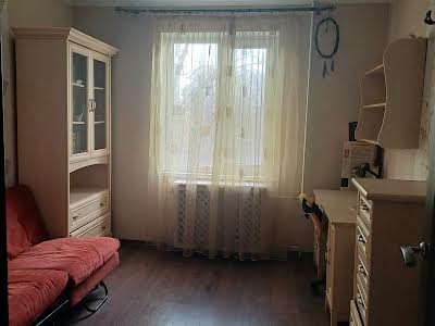квартира по адресу Архитекторская ул., 22