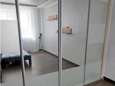 квартира по адресу Вереснева ул., 22-А