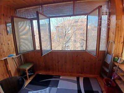 квартира за адресою Білоруська вул., 21