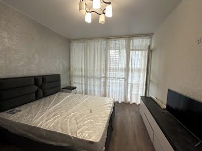 квартира за адресою Дніпровська набережна вул., 15к