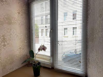 квартира по адресу Братьев Михновских ул. (Московская), 24