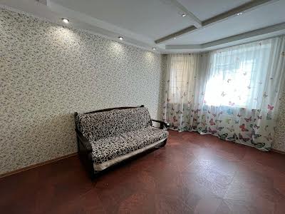 квартира по адресу Миру ул., 36