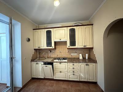 квартира за адресою Джона Ленона вул., 35