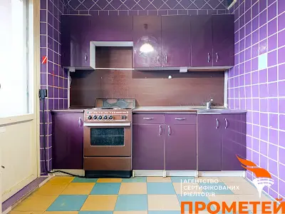 квартира за адресою Бережанська вул., 10
