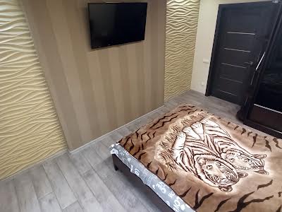квартира за адресою Драгоманова вул., 2-Б