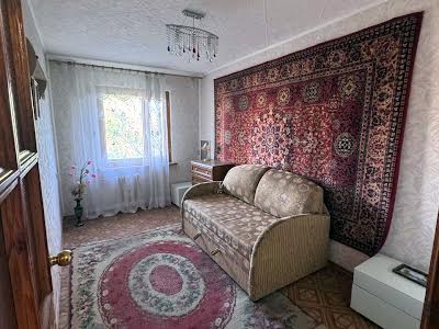 квартира за адресою Капітана Кузнєцова вул., 114