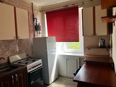 квартира за адресою Дніпро, Паторжинського вул., 3