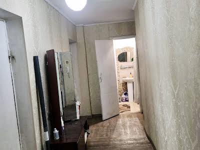 квартира по адресу Небесной Сотни просп. (Маршала Жукова), 75