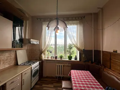 квартира по адресу Воздухофлотский просп. (Повітрофлотський), 42
