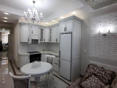 квартира за адресою Аркадійське плато вул. (Гагаринське плато), 5б