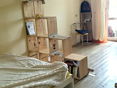 квартира по адресу Фонтанская дорога ул. (Перекопской дивизии улица), 14В