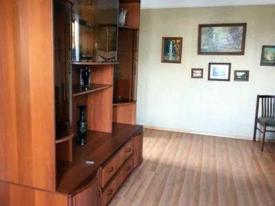 квартира за адресою Зодчих вул., 38
