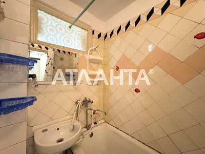 квартира за адресою Ботанічний пров., 6