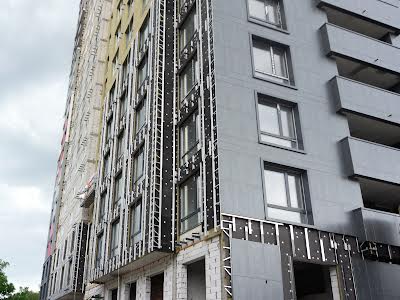 квартира за адресою Івана Кочерги вул., 2