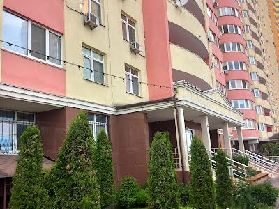 квартира по адресу Семьи Кульженков ул. (Дегтяренко Петра), 33