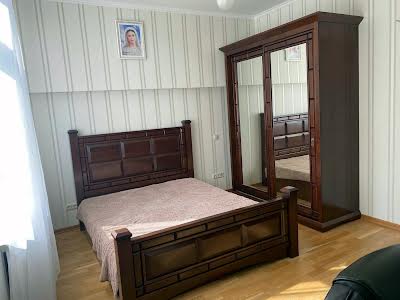 квартира за адресою Володимира Івасюка просп. (Героїв Сталінграду), 26а