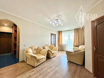 квартира за адресою М-н Шахтарський, 14