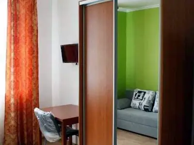 квартира за адресою Герцена вул., 35
