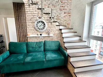 квартира за адресою Михайла Величка вул., 14б
