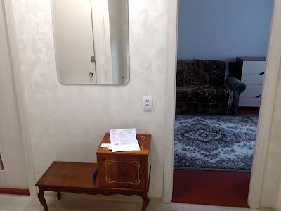 квартира по адресу Героев просп., 23