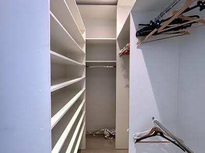 квартира за адресою Кловський узвіз, 6