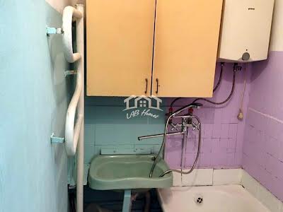 квартира за адресою Світлицького вул., 30/20а