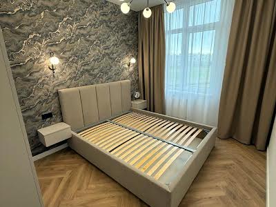 квартира по адресу Краснова ул., 1-А