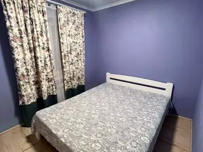 квартира по адресу Независимости ул. (Титова), 17