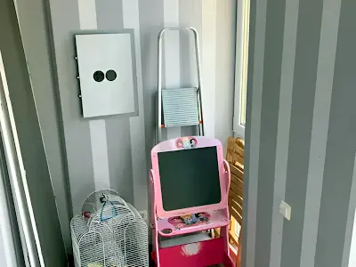 квартира за адресою Регенераторна вул., 4к2