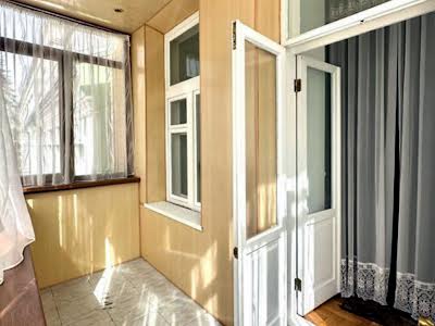 квартира по адресу Александра Конисского ул., 30