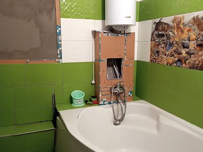 квартира за адресою Милославська вул., 8