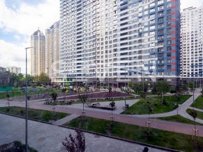 квартира за адресою Євгена Сверстюка вул. (Марини Раскової), 6-Д
