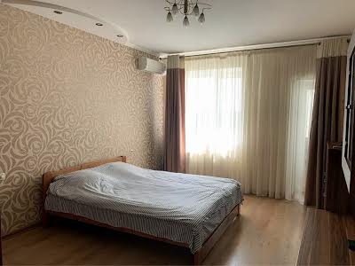 квартира по адресу Мечникова, 2/1