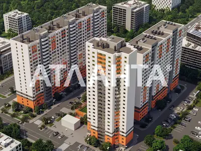квартира по адресу Озёрная ул., 27а