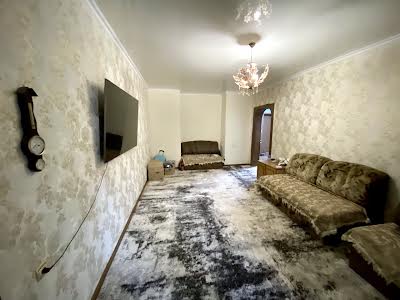 квартира по адресу Бажова ул., 8
