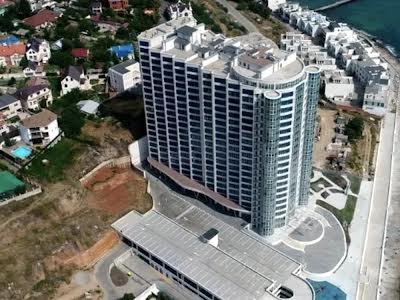 квартира за адресою Морехідний пров., 2-А