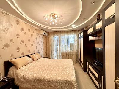 квартира по адресу Балковская ул., 143а