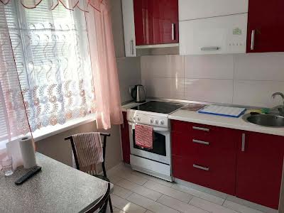 квартира по адресу Ильинская ул., 67