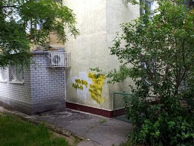 квартира по адресу Космическая ул., 108-А