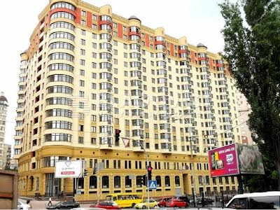 квартира за адресою В'ячеслава Чорновола вул., 27