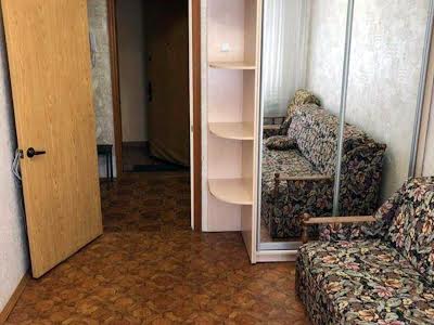 квартира за адресою Тетяни Яблонської вул., 120