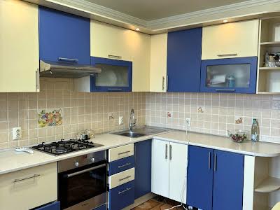 квартира по адресу Стуса 32, 32