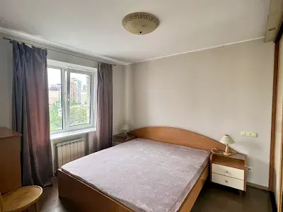 квартира по адресу Гоголевская ул., 27