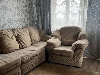 квартира за адресою Авіаконструктора Антонова вул., 35