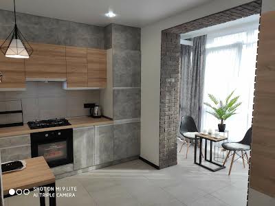 квартира за адресою Набережна Перемоги вул., 44н